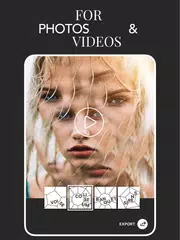 Crystaliq: Prism Kaleidoscope XAPK Herunterladen