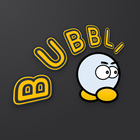 Bubbli 圖標