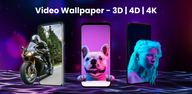 How to Download Video Live Wallpaper Maker on Mobile