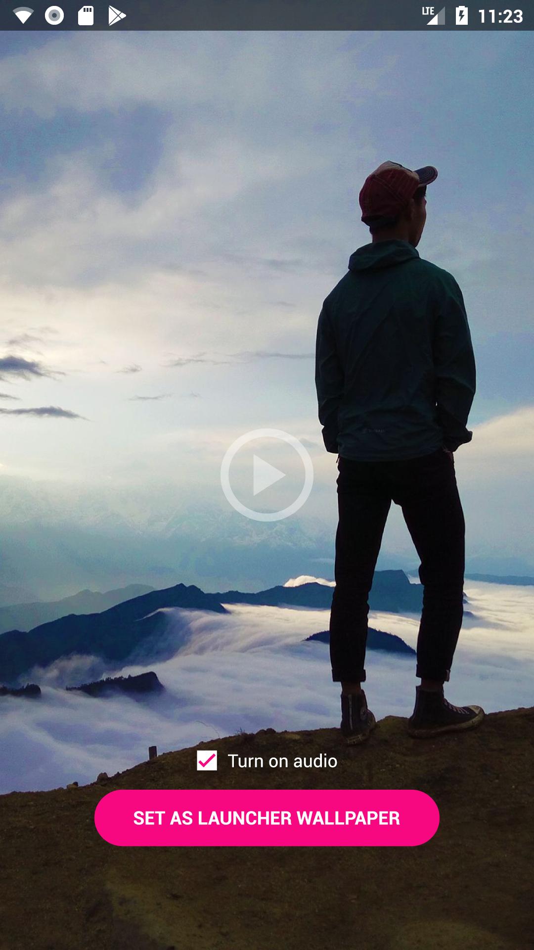 Video Wallpaper for Android - APK Download