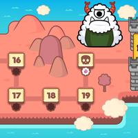 Sushi's Journey 截圖 3