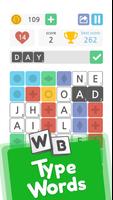 Words & Blocks imagem de tela 1