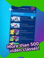 Amco Homeschooling: Free video poster