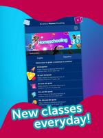 Amco Homeschooling: Free video screenshot 1