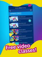 Amco Homeschooling: Free video capture d'écran 2