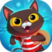 KATZ Play: Thieving Cats