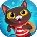 KATZ Play: Thieving Cats