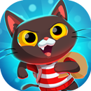 KATZ Play: Thieving Cats APK