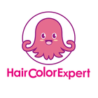 Hair Color Expert Malaysia icône