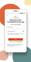 CALQUENCE & Me App ポスター