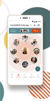 CALQUENCE & Me App スクリーンショット 1