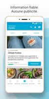 Curatio capture d'écran 1