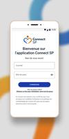 Connect SP Affiche