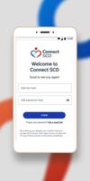 Connect SCD پوسٹر