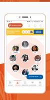 SCD Companion Affiche