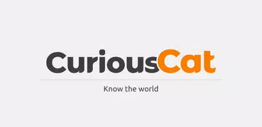 CuriousCat - Anonymous Q&A