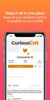 CuriousCat скриншот 2