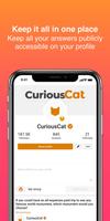 CuriousCat اسکرین شاٹ 2