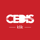CEDIS klik icône