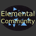 Elemental Community icon