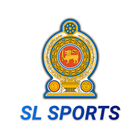 SL Sports आइकन