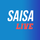 SAISA Live आइकन