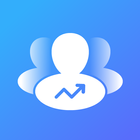 Ins Followers Tracker Reports icon