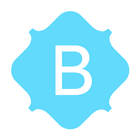 React Native Bootstrap Styles ikona