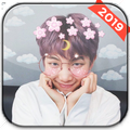 kPOP JIMIN Wallpapers 4K HD 2019