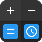 Hour Calculator - Hour Minute  icon