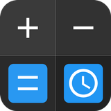 Hour Calculator - Hour Minute  icon