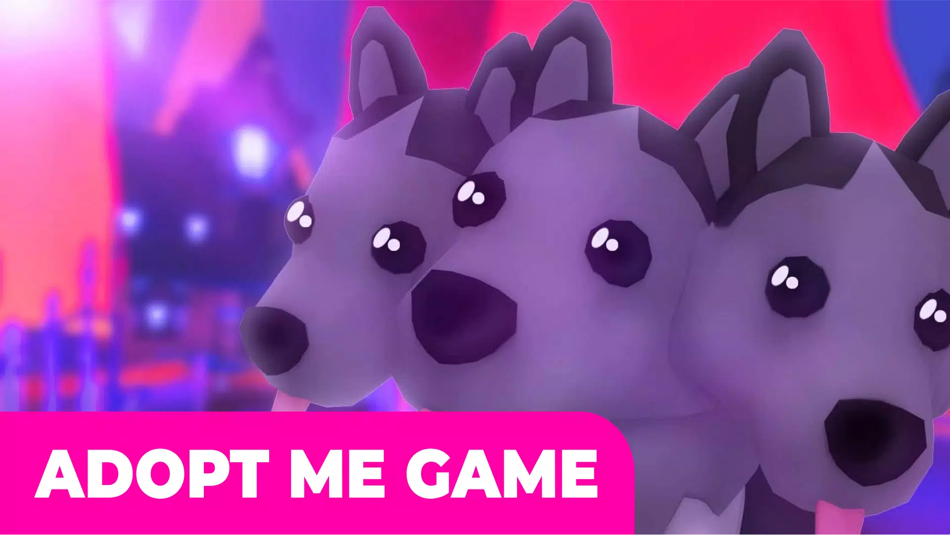 Adopt Me Pets Mod Tips APK for Android Download