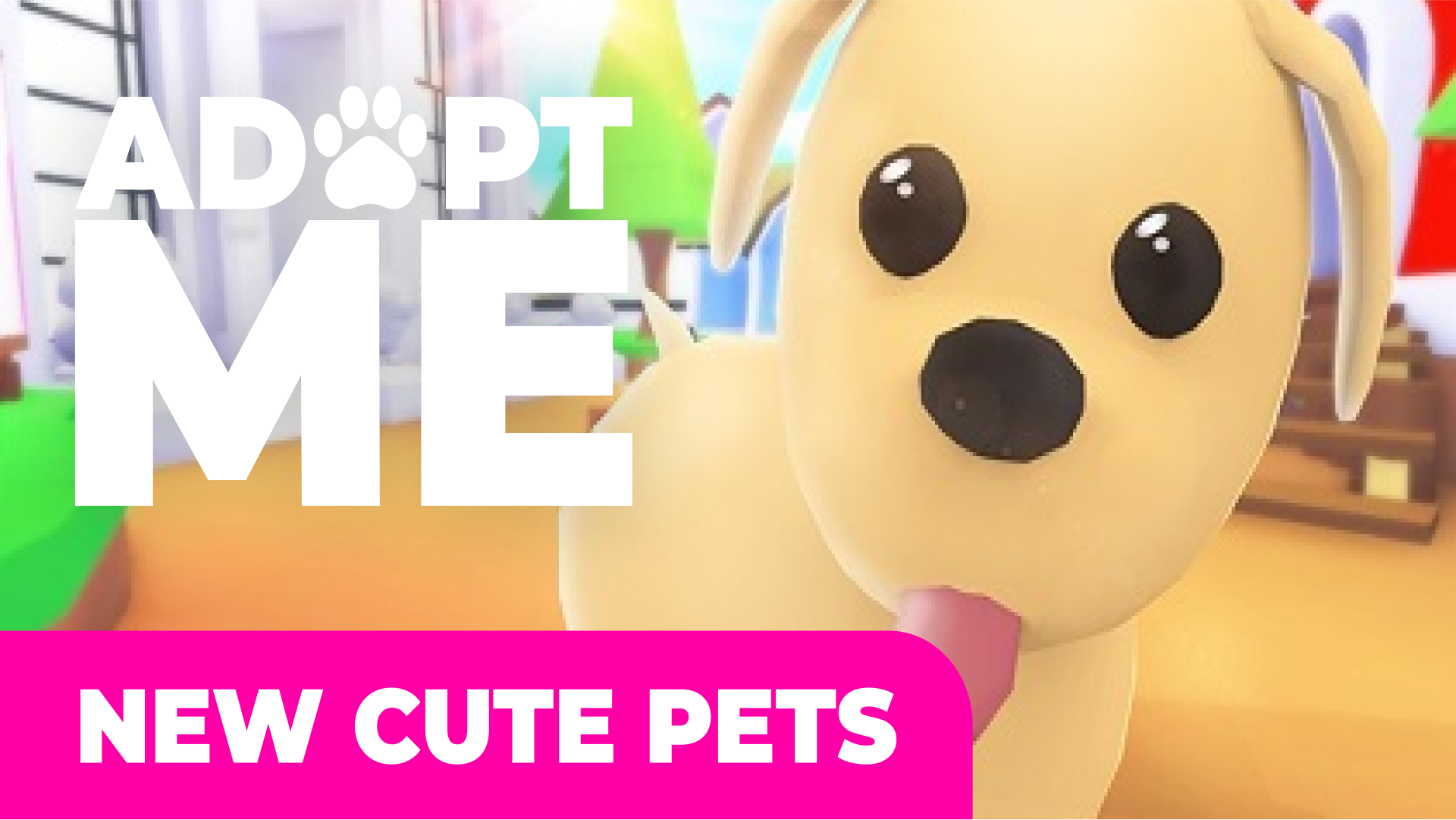 Скачать Стар Петс Взлом (Полная Версия, Питомцы из Adopt Me) 1.4.7 на  Андроид MOD apk (RUS)