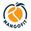 MangoFit 아이콘