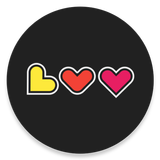 LUV আইকন