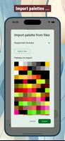 Universal Palette Converter poster