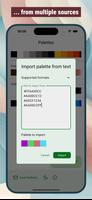 Universal Palette Converter screenshot 1