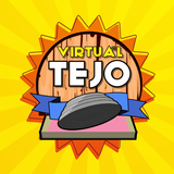 Tejo Virtual icône