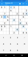 Sudoku Genius - Mind Games Plakat