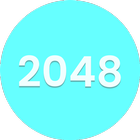 2048 - Merge Numbers Zeichen