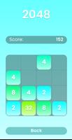 2048 - Merge Numbers Screenshot 1