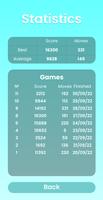 2048 - Merge Numbers Screenshot 2