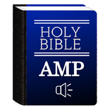 AMP Bible - Holy Bible (AMP)