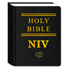 NIV Bible - Holy Bible (NIV) icon