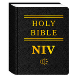 NIV Bible - Holy Bible (NIV)