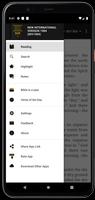 NIV Bible - Holy Bible (NIV) screenshot 1