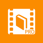 SubDictionary Video Player Pro icône