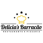 Delicia's Barracão icono