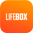 Lifebox ícone