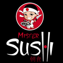 Mister Sushi Delivery APK